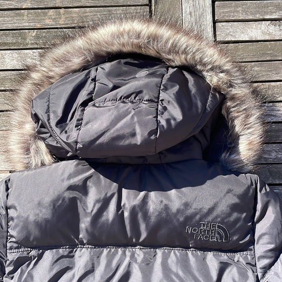 The North Face Gotham Down Jacket EUC - Picture 8 of 14